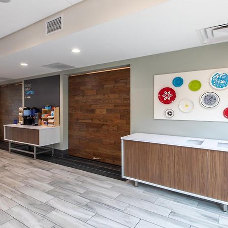 Holiday Inn Express & Suites - Rock Hill By Ihg Екстериор снимка