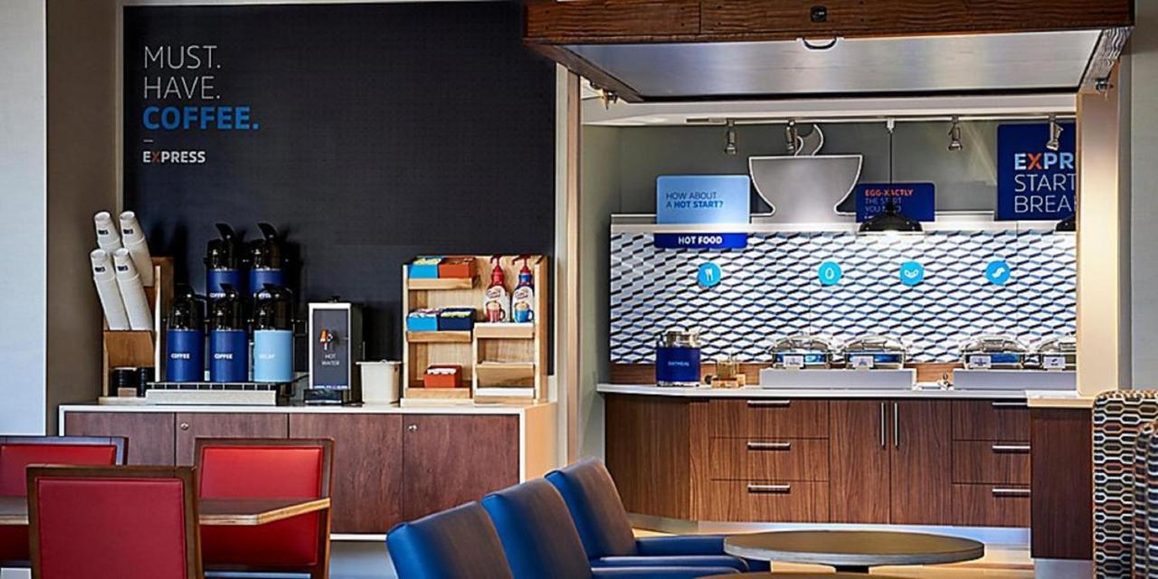 Holiday Inn Express & Suites - Rock Hill By Ihg Екстериор снимка