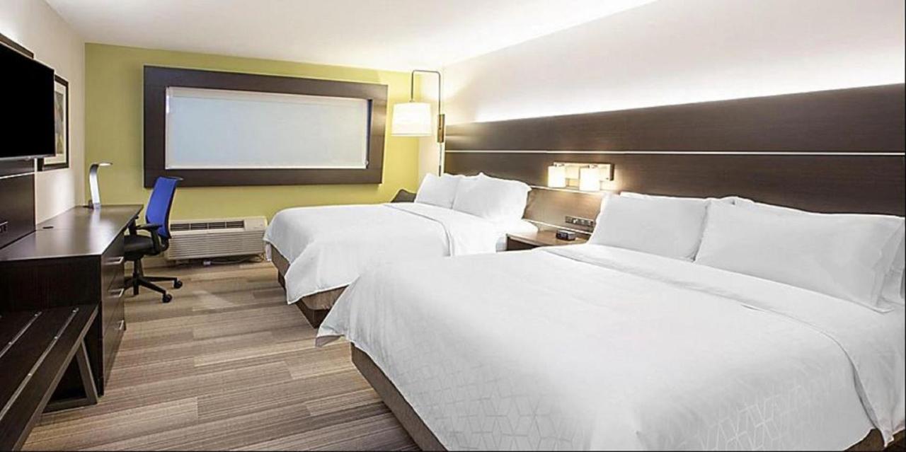Holiday Inn Express & Suites - Rock Hill By Ihg Екстериор снимка