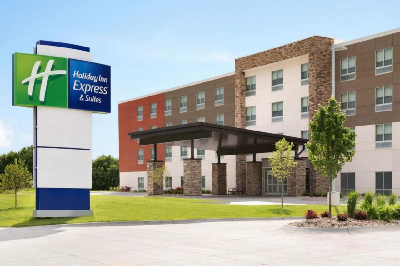 Holiday Inn Express & Suites - Rock Hill By Ihg Екстериор снимка
