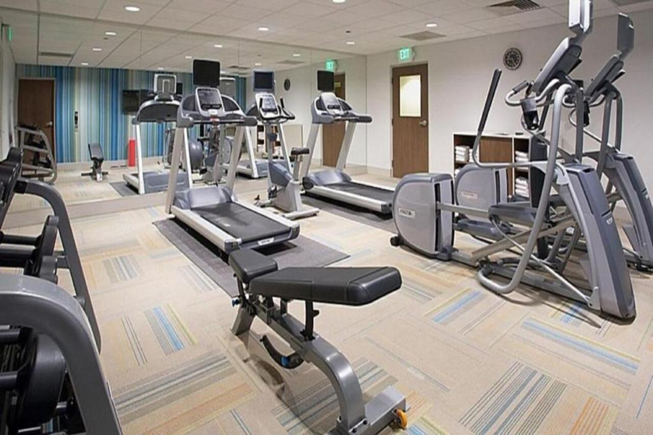 Holiday Inn Express & Suites - Rock Hill By Ihg Екстериор снимка