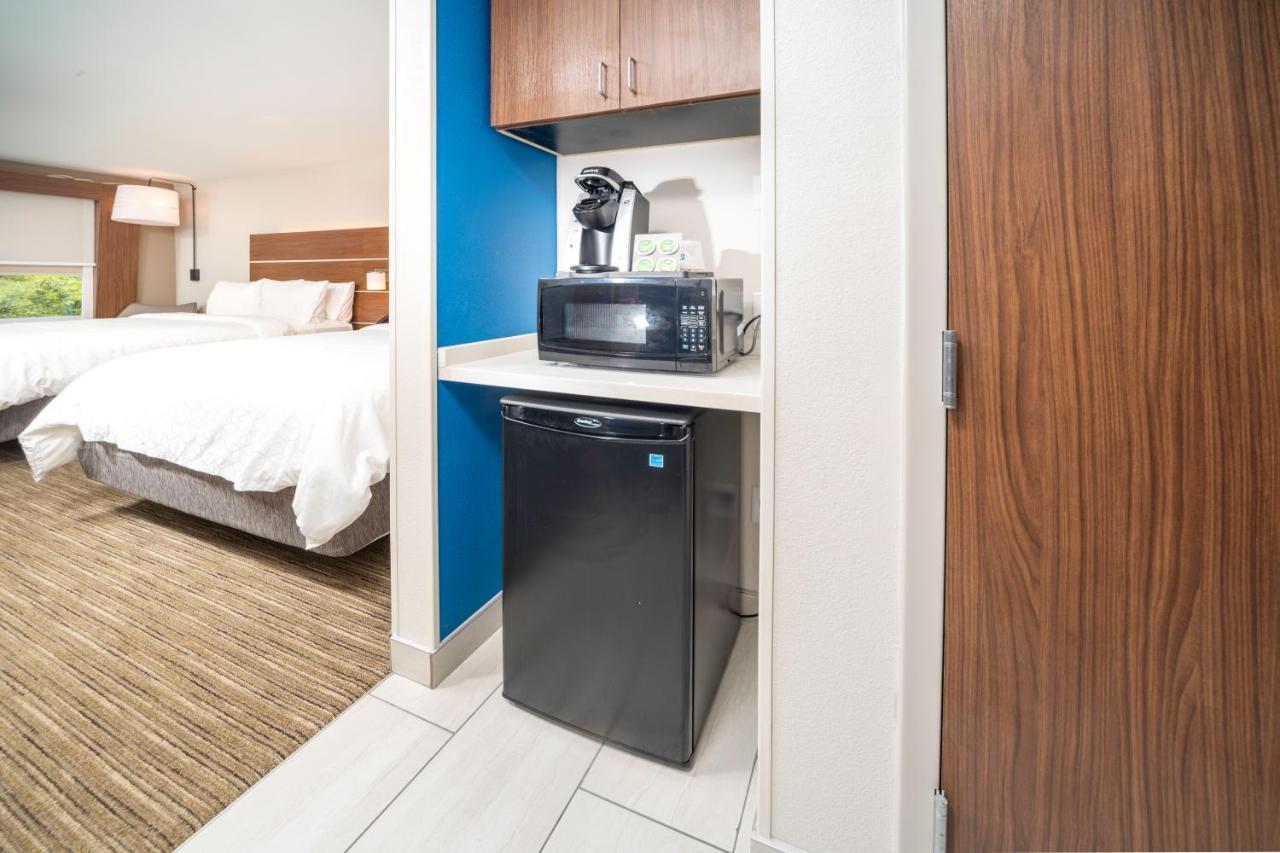 Holiday Inn Express & Suites - Rock Hill By Ihg Екстериор снимка