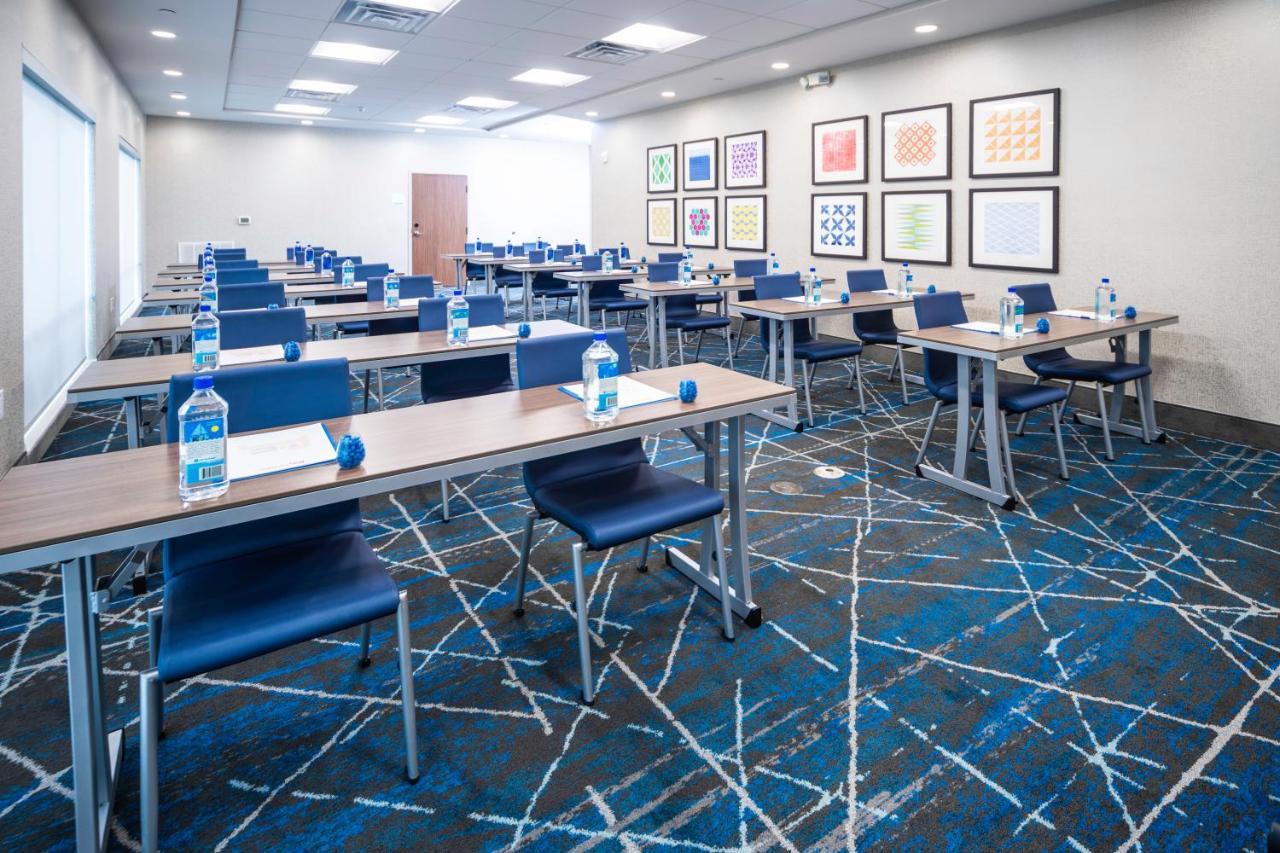 Holiday Inn Express & Suites - Rock Hill By Ihg Екстериор снимка