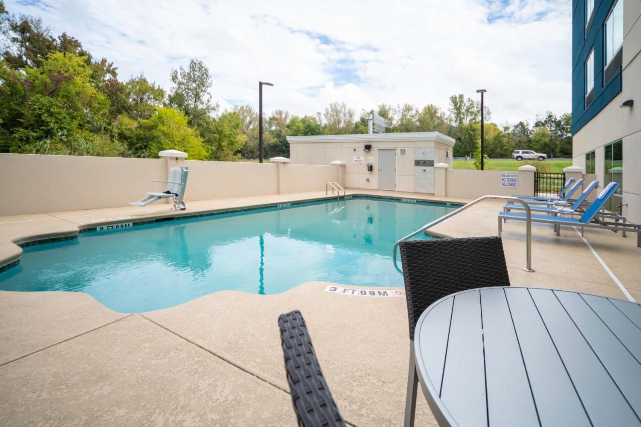 Holiday Inn Express & Suites - Rock Hill By Ihg Екстериор снимка