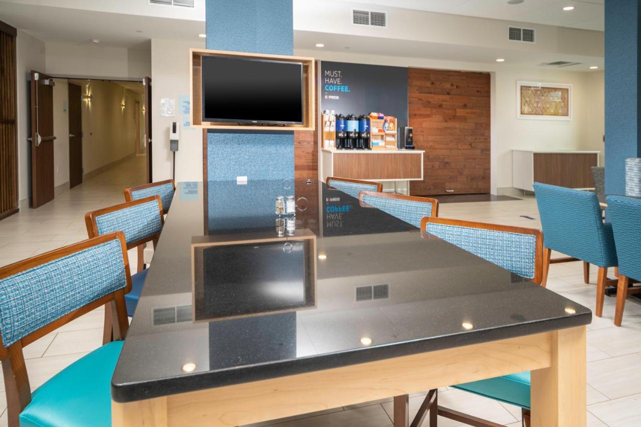Holiday Inn Express & Suites - Rock Hill By Ihg Екстериор снимка