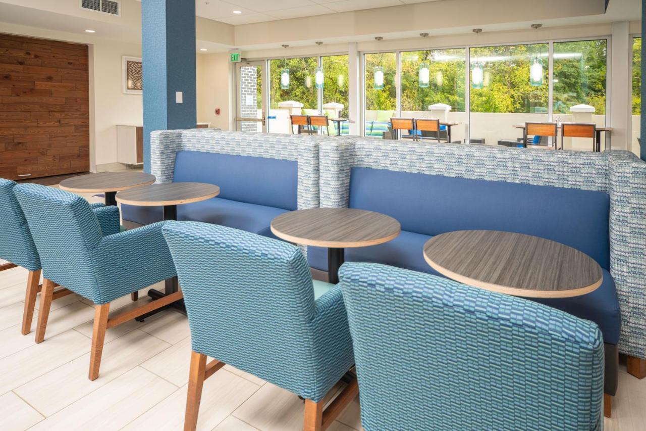 Holiday Inn Express & Suites - Rock Hill By Ihg Екстериор снимка
