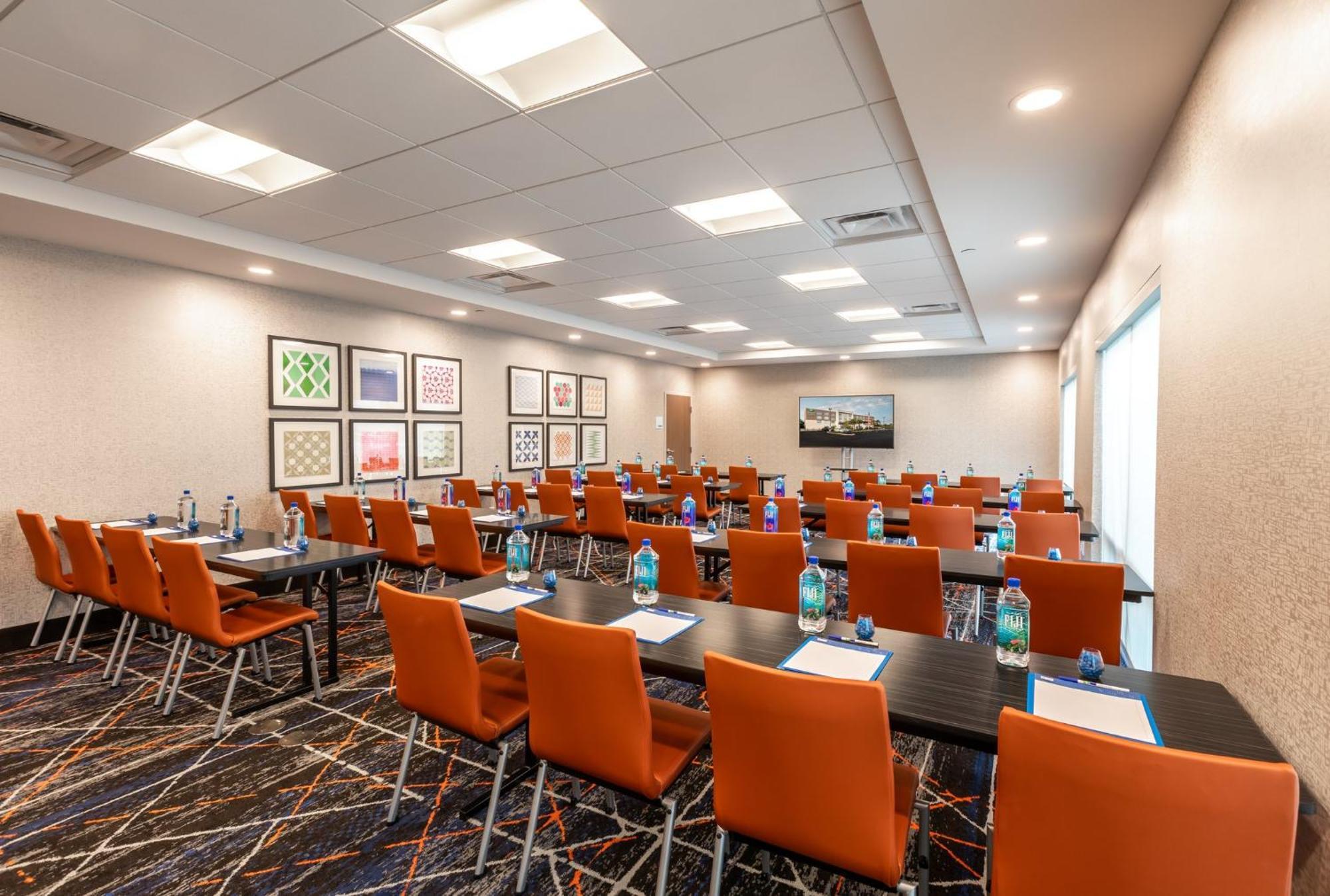 Holiday Inn Express & Suites - Rock Hill By Ihg Екстериор снимка