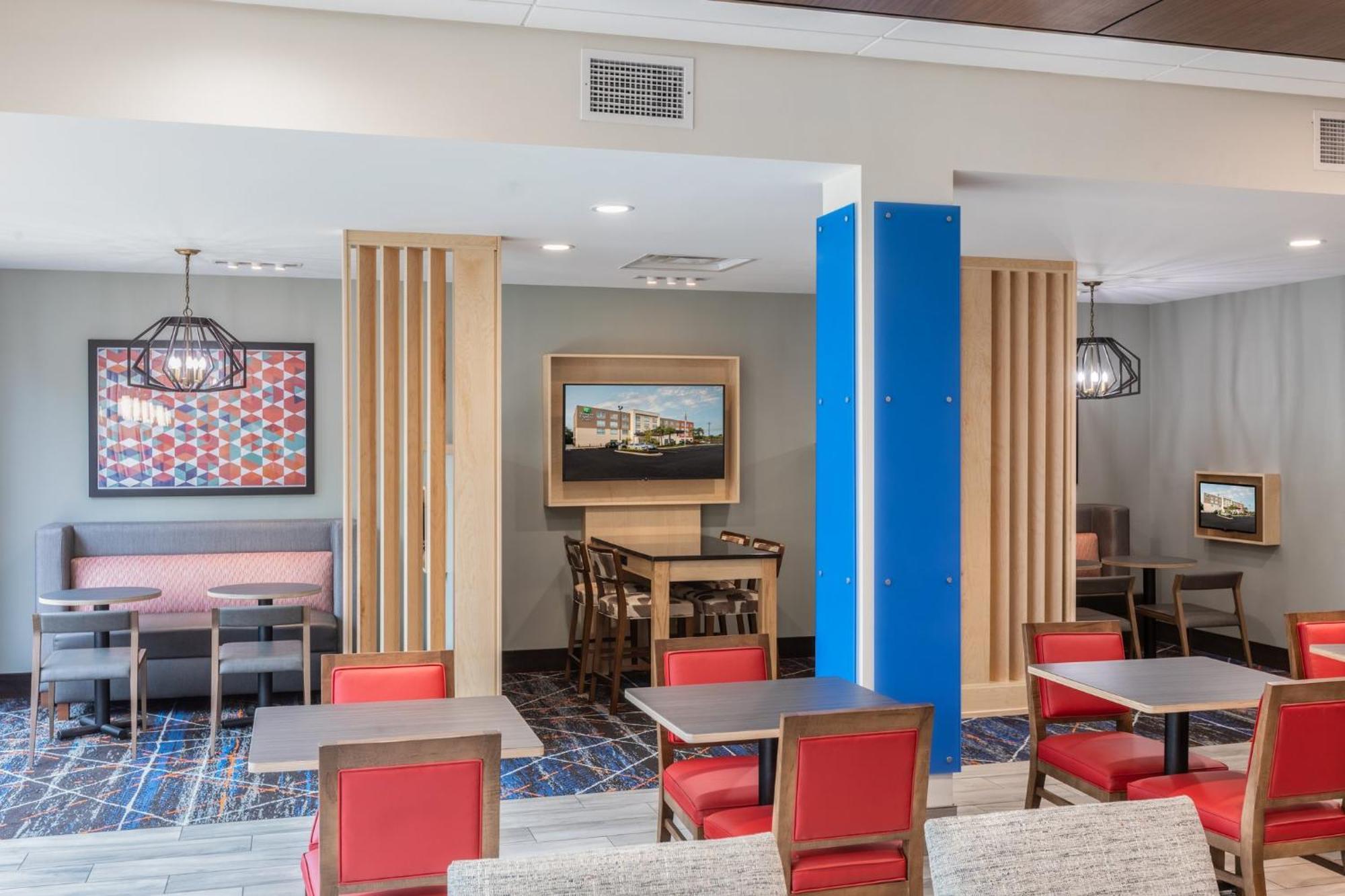 Holiday Inn Express & Suites - Rock Hill By Ihg Екстериор снимка